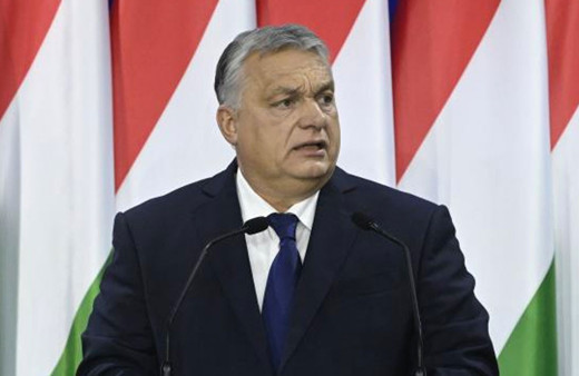 Macaristan Başbakanı Orban'dan İsveç'in NATO üyelik başvurusuyla ilgili yeni açıklama