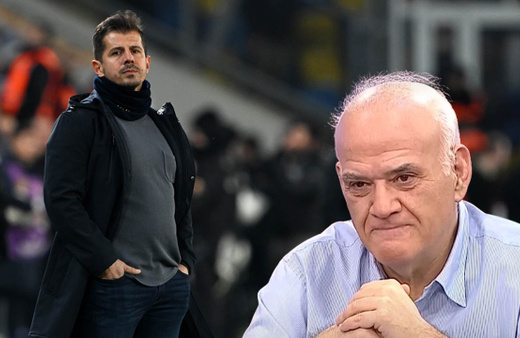 Ahmet Çakar'dan 'Emre Belözoğlu' iddiası! 'Yemin ederim ama ispatlayamam'