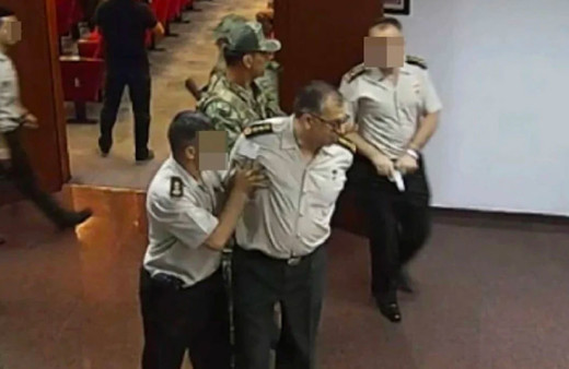 Darbe girişiminde rehin alınmıştı: Emekli Albay Güven Şağban hayatını kaybetti