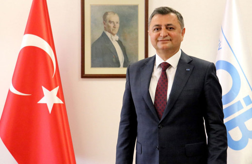 Türkiye otomotiv sektörü bu yıl 39 milyar dolar ihracat hedefliyor