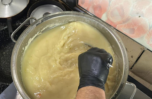 Her derde deva şifa deposu: Balık çorbası!