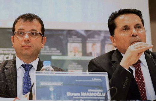 CHP, DEM tuttu! İttifakın yeni adı ‘kent uzlaşısı’ oldu, Esenyurt'ta Ahmet Özer aday!