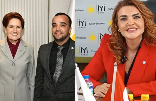 İYİ Parti'yi karıştıran suikast girişimi! Evinin krokisini, aracının plakasını, telefonu verip 'öldürün' dedi