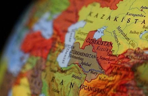 Kazakistan ve Özbekistan, ikili ticareti 10 milyar dolara çıkarmak için anlaştı