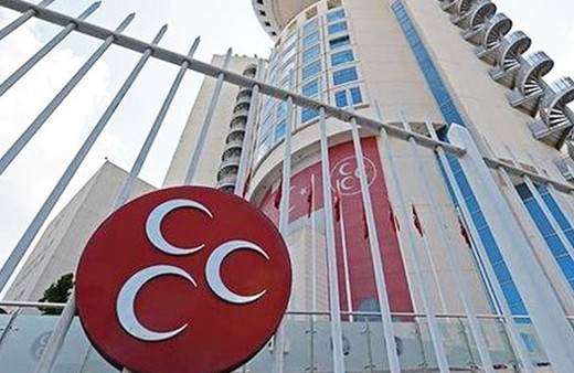 MHP aday listelerini seçim kurullarına teslim etti