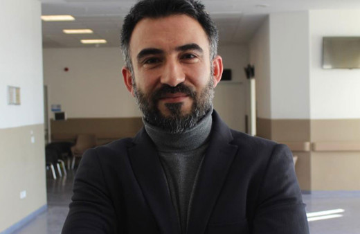 Psikiyatriste gitmekten korkmayın!