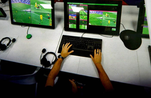 TFF'den VAR kayıtları ile ilgili açıklama!