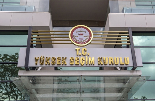 YSK heyeti, yerel seçim öncesi son hazırlıklar için deprem bölgesine gidiyor