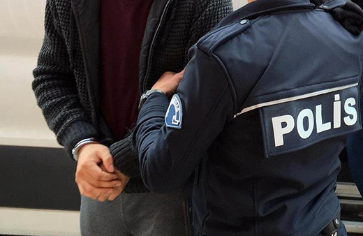 81 ilde Çember-12 operasyonları: 3 bin 237 firari yakalandı