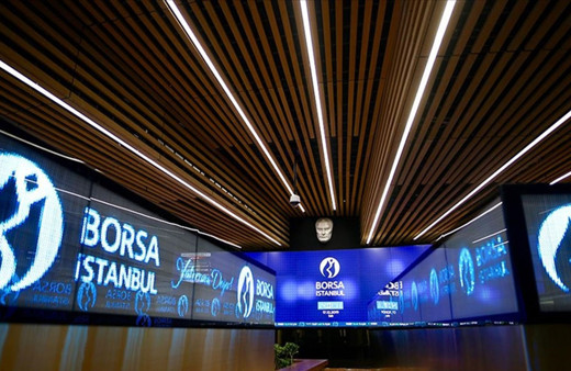 Borsa güne yükselişle başladı! En çok kazandıran belli oldu