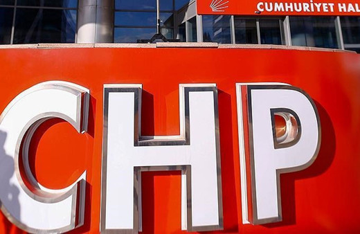 CHP'de bir toplu istifa daha!  "Hiçbir şekilde dikkate alınmadığını gördük"