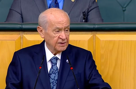 MHP Genel Başkanı Devlet Bahçeli: Fiyat anarşistleri FETÖ'cüdür