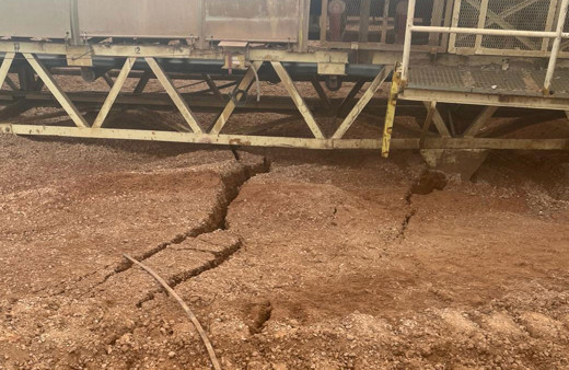 Erzincan maden ocağı faciasıyla ilgili tutuklanan zanlıların ifadeleri ortaya çıktı