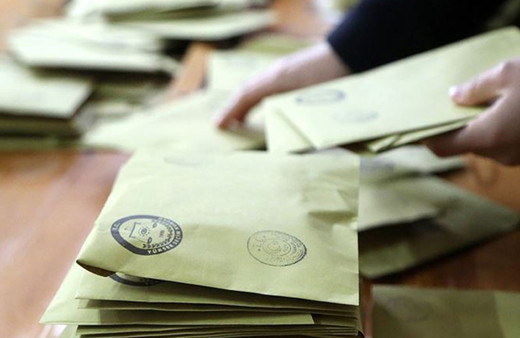 HÜDA PAR yerel seçim kararını verdi!