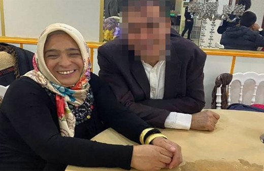 Eşim beni öldürecek dedi ortadan kayboldu! Ekipler her yerde onu arıyor