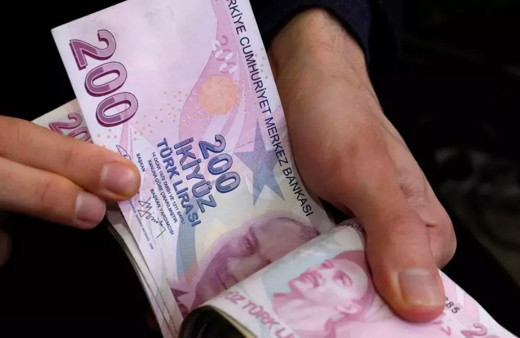 Bakan Göktaş açıkladı 872,4 milyon TL’lik ödemeler hesaba geçti!