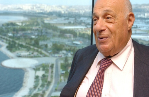 TÜRKSOY, doğumunun 100. yılında KKTC'nin Kurucu Denktaş'ı andı