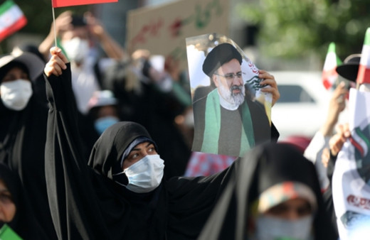 İran’da 12. Dönem Milletvekili Seçimleri yaklaşıyor