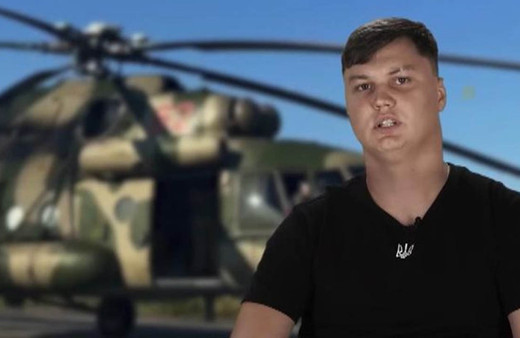 Ukrayna'ya kaçan Rus savaş pilotu Maksim Kuzminov, İspanya'da öldürüldü