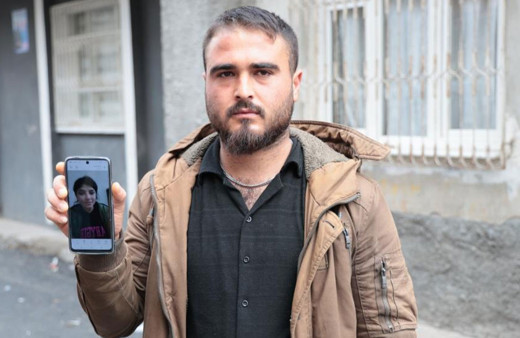 Karısı 2 ayda iki kez kaçırıldı! İlkinde 20 bin dolar verip aldı şimdi 25 bin dolar istiyorlar!