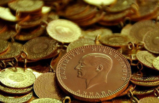 Altının kilogram fiyatı yükseldi! En fazla işlem yapanlar belli oldu