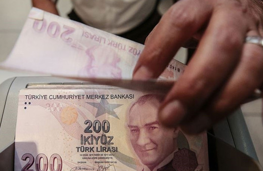 Türkiye'nin en büyük 10 bankasının karı rekor kırdı! 500 milyar lirayı aştı