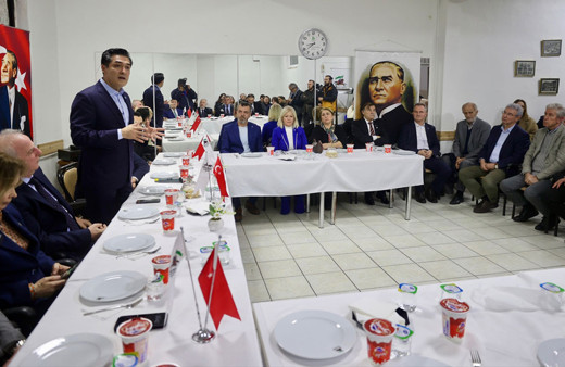 İYİ Parti İBB adayı Kavuncu'dan CHP'ye 'operasyon tepkisi tek tek isim verdi