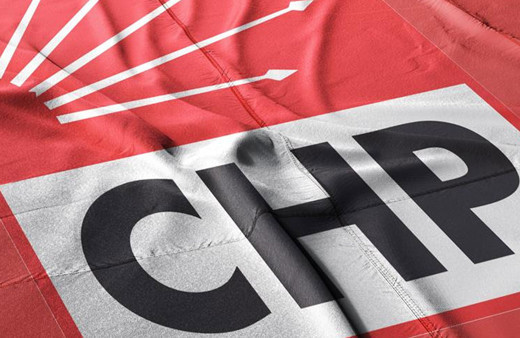CHP'li başkan adayı son gün istifa etti