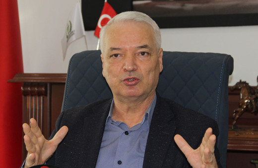 Özgür Özel’in memleketinde CHP’li adaya şok! Listeyi yetiştiremediler