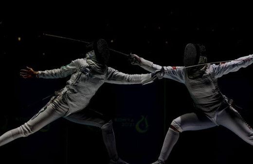 Yıldızlar ve Gençler Avrupa Eskrim Şampiyonası İtalya'da başlıyor