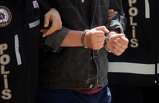 FETÖ'ye yönelik Kıskaç-7 operasyonlarında 67 şüpheli yakalandı