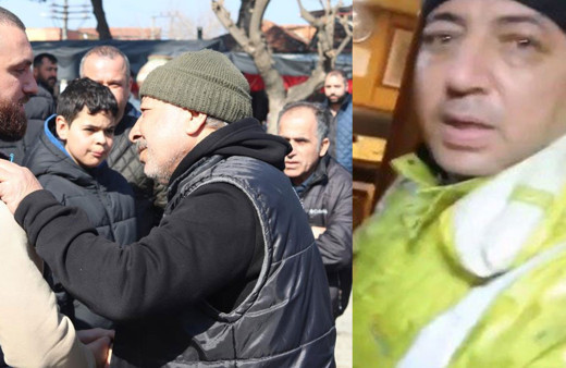 Batan gemide hayatını kaybeden gemicinin babası: “Gitme diye ısrar ettim”