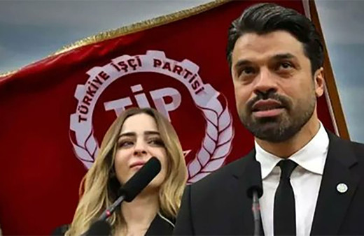 Gökhan Zan, CHP'yi işaret etti! Adaylıktan çekilmem için rüşvet teklif edildi! Mafyaya tehdit ettiriyorlar