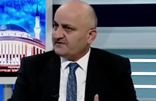 Diyanet İşleri Din İşleri Yüksek Kurulu Üyesi Bozkurt'tan torpille işe girme yorumu: Kul hakkı ama kazancı helaldir