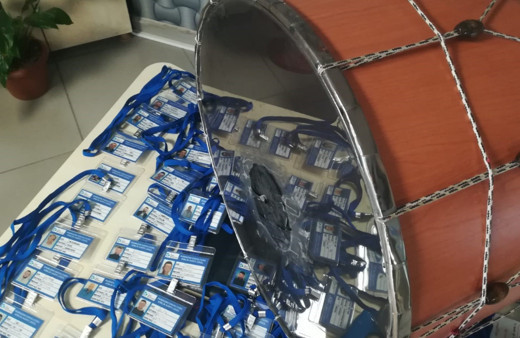 Ramazan davulcusu başvuruları başladı