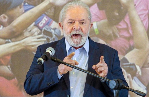 Venezuela ve Kolombiya'dan İsrail'in Gazze'yi işgalini Holokost'a benzeten Silva'ya destek!