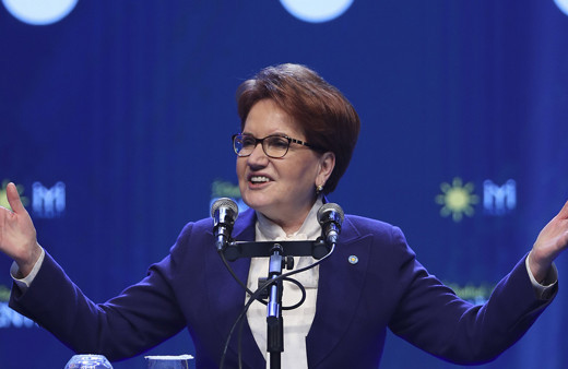 Meral Akşener'den salvolar! Erdoğan'ın o sözleri için bakın ne dedi! Eski ÖSYM Başkanı'na verilen FETÖ cezası...