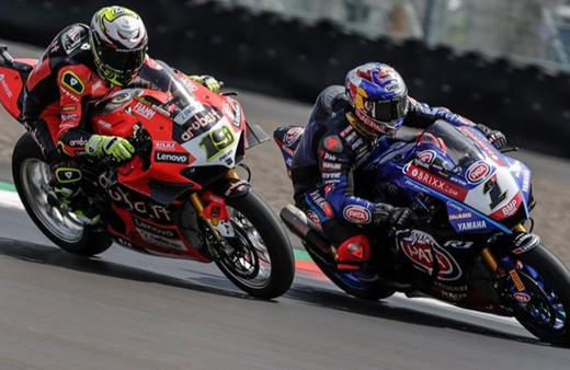 Toprak Razgatlıoğlu, Can Öncü ve Bahattin Sofuoğlu piste çıkıyor!