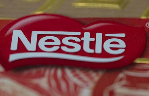 Rekabet Kurulu, Nestle Türkiye'ye 347 milyon lira ceza verdi
