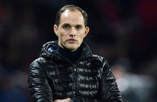 Bayern Münih'te teknik direktör Tuchel ile sezon sonunda yollar ayrılacak!
