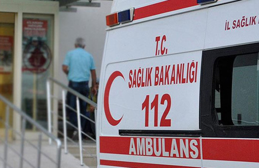 Ağabeyinin acısı yaşayamadan 900 bin TL vurgun yedi