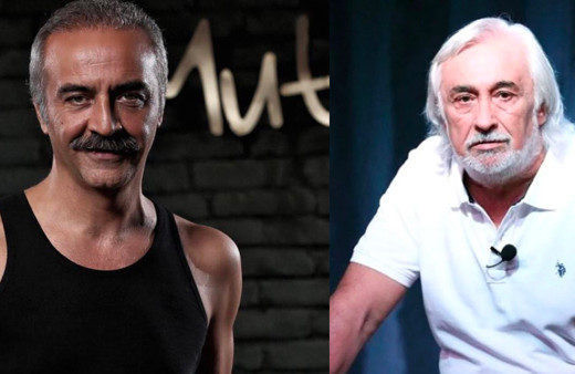 Müjdat Gezen'den dikkat çeken Yılmaz Erdoğan açıklaması: "Seni mahvedecektik..."