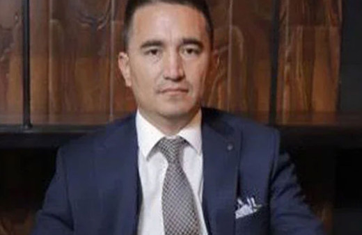 Afganistan Dernekleri Başkanı belediye başkan adayı oldu!