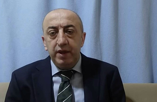 Yunanistan firari Ali Yeşildağ'ı iade ediyor! Soygun ve cinayetle suçlanılor