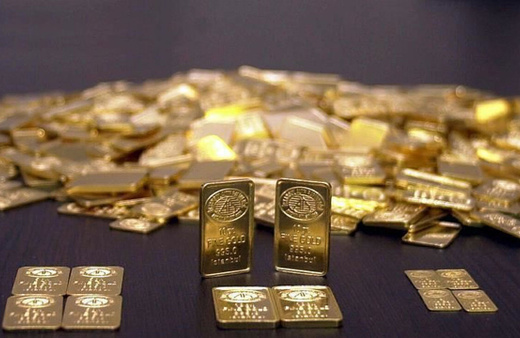 ABD'li yatırım bankasından altın yatırımcısını heyecanlandıran tahmin!