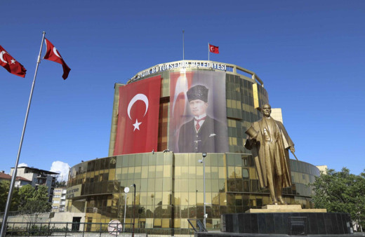 Aydın Büyükşehir’den bütçe açıklaması