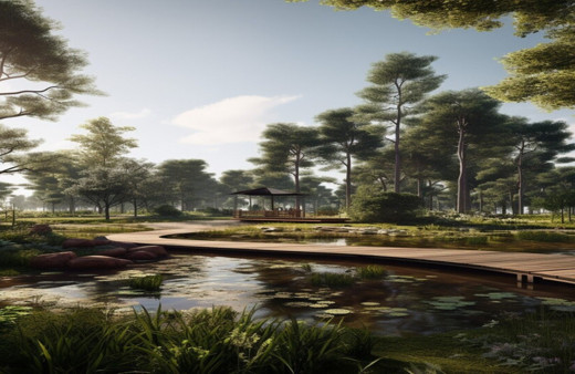 Manisa Batı Kışla "100. Yıl Parkı ve Millet Bahçesi" oluyor