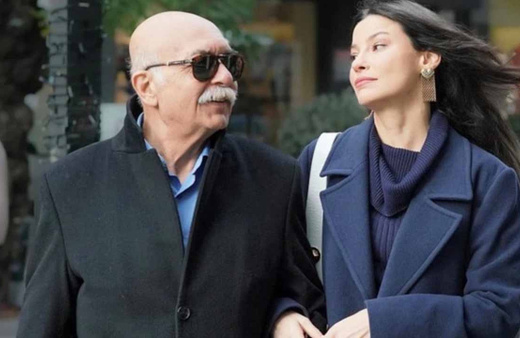 Beyin kanaması geçirmişti! Kızılcık Şerbeti'nin Abdullah'ı Settar Tanrıöğen diziye dönüyor mu? İşte son sağlık durumu...