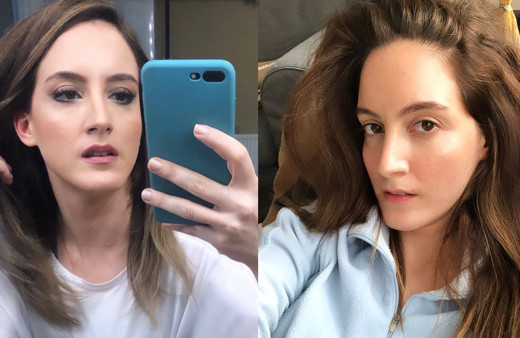 Cinsel ilişki itirafı çok konuşuldu! Deniz Cengiz, Cüneyt Özdemir'in 'annen ne dedi' sorusuna böyle yanıt verdi