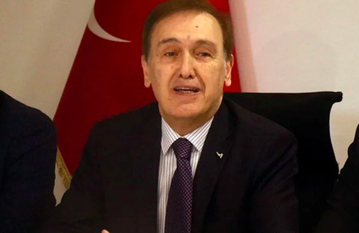 CHP'nin Edirne Belediye Başkan adayı Ciravoğlu çekildi